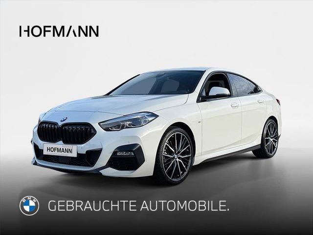 BMW 218i Gran Coupe Aut.M Sport Navi+ Lenkradheizung