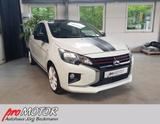 Mitsubishi Space Star 1.2 MIVEC AS&G "Spirit+ Black" - Mitsubishi Space Star Gebrauchtwagen in Dortmund