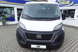 Fiat Ducato Maxi Pritsche/Kipper Doppelk. 35 140 L5 K - Fiat Kastenwagen hoch + lang Ducato maxi