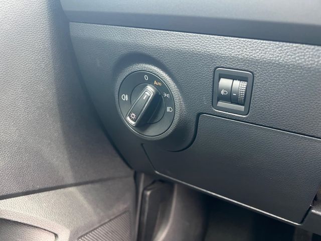 Ibiza EU6d-T Style 1.0 TSI Full Link DAB+ GJR Te