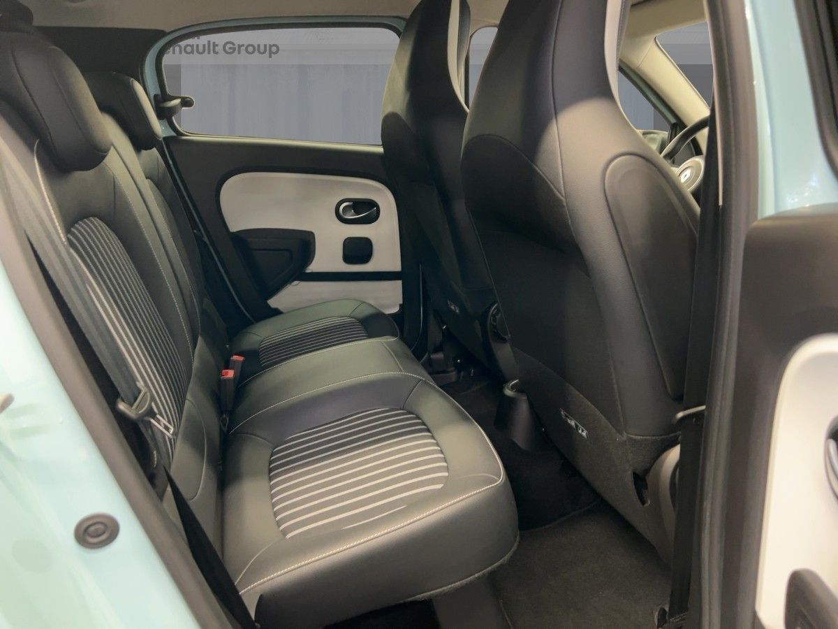 Renault Twingo - Bild 9