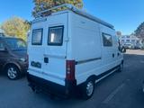 Fiat Ducato 2.8 JTD Cool Wohnmobil - Fiat Ducato jtd