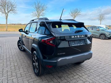 Dacia Duster Expression TCe 130