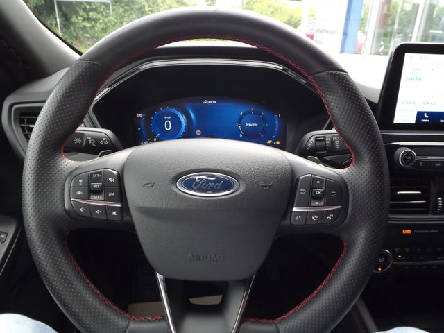 Kuga ST-Line X*B&O*AHK*LED*ACC*Allrad*4x4*
