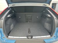 Volvo C40 - Vorschau Bild 10