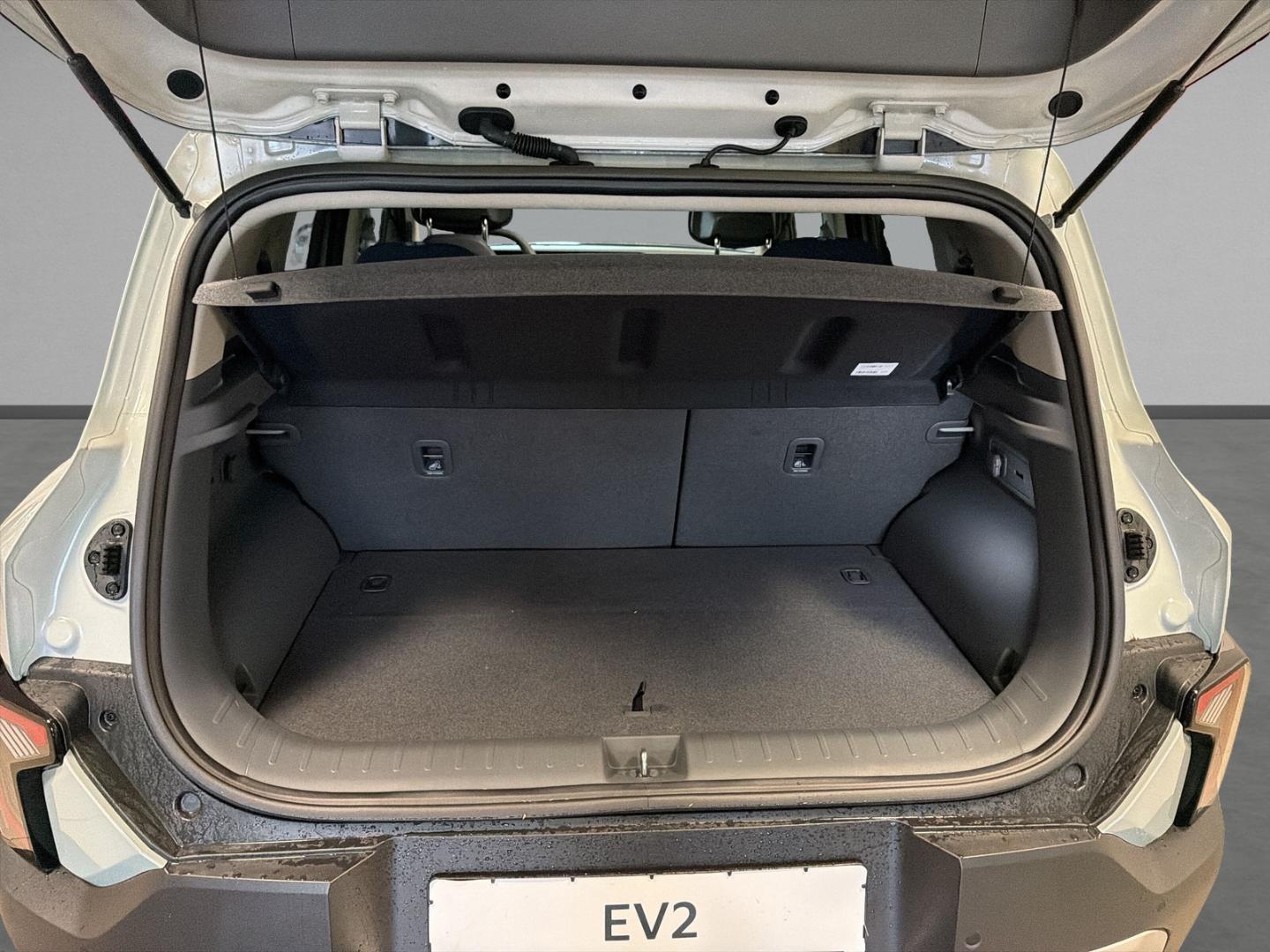 Kia EV2 Earth 42,2-kWh 5 S Winter-Connect 22kW Techn