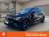 Seat Ibiza 1.0 TSI FR Black Edition SHZ SpurH Sport - Seat Ibiza: Sport Edition