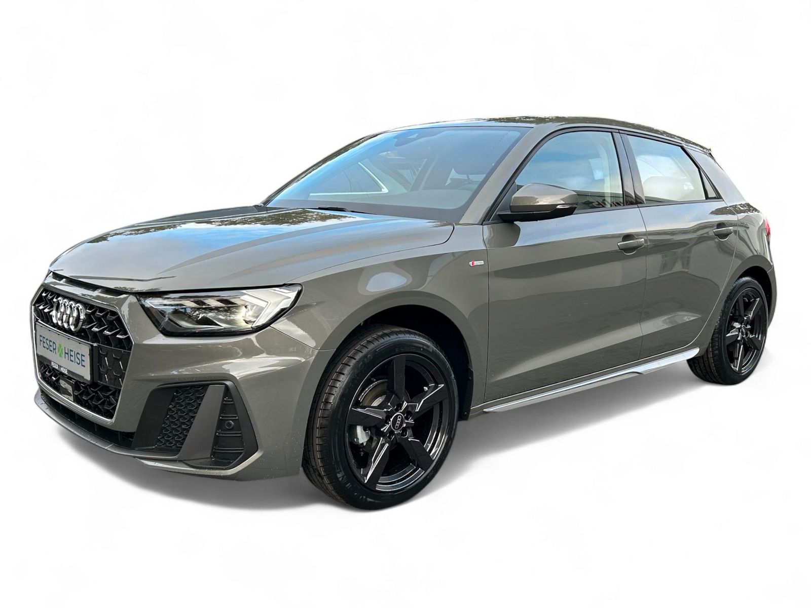 Audi A1 - Bild 16