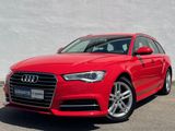 Audi A6 1.8 Avant S-LINE XENON+ NAVI PDC R-CAM 1.HD - Audi A6 mit Benzin-Antrieb: Kombi