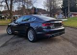 Audi A5 2.0 TFSI 140kW Sportback, AHK, Andr.Aut - gebrauchte Audi A5 aus dem Jahr 2018