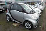Smart ForTwo Automatik Pano-Dach Klima - Smart Gebrauchtwagen in Aachen