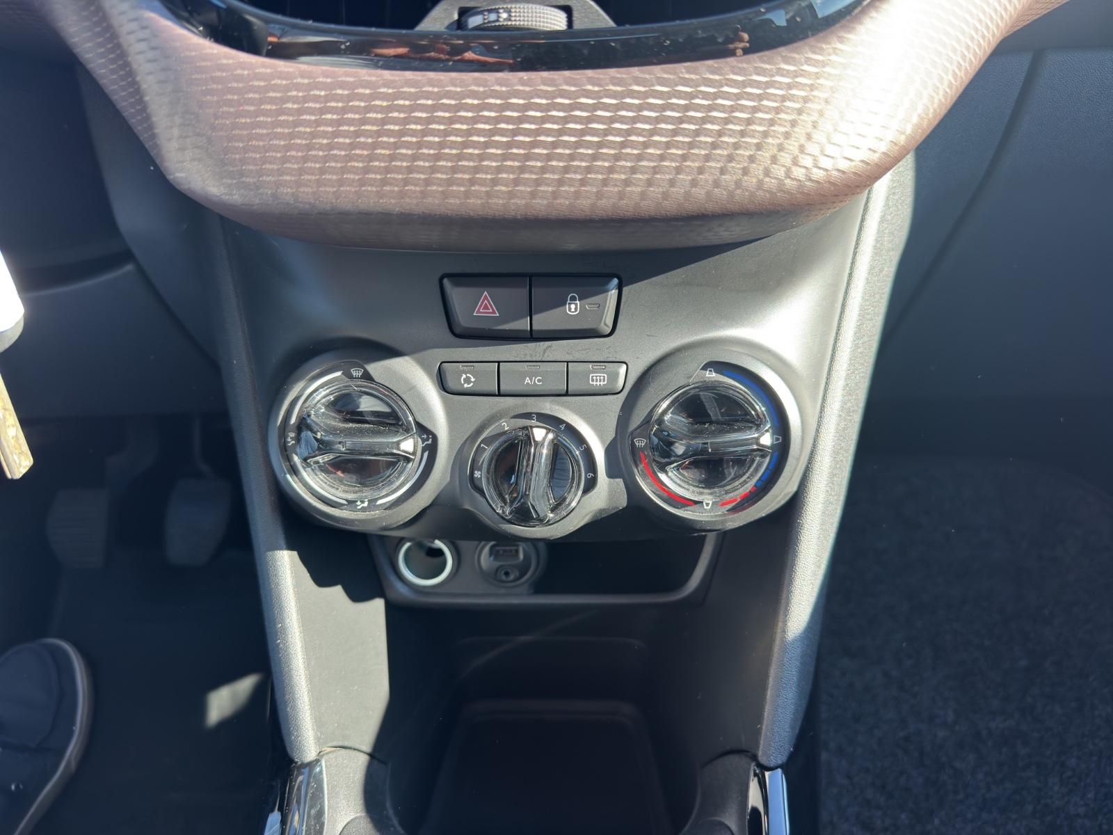 Peugeot 2008 Active *PP*Sitzheizung*abnehmb.AHK