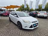 Ford Focus Turnier Titanium 1.6 - Ford Focus aus 2012: Titanium