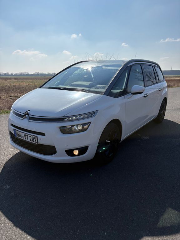 Citroën C4 Picasso