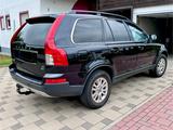 Volvo XC90 D5 Automatik Leder 9101 ABP Version CM7146 - Volvo aus 2008: Geländewagen