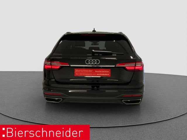 Audi A4 - Bild 5
