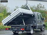 Iveco Daily 35C21 Neu! Dreiseitenkipper Automatik 210P - LKWs & Trucks in Bremen