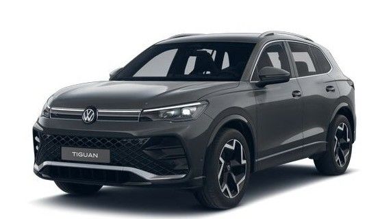 Volkswagen Tiguan 1.5 eTSI DSG R-Line IQ-LIGHT*NAV*SHZ*ACC*