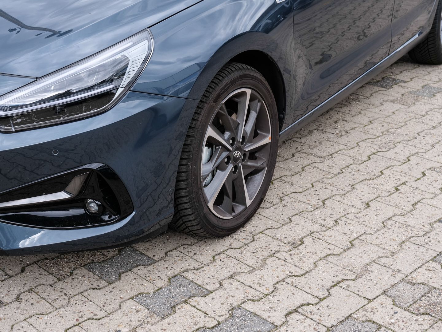 Hyundai i30 – Bild 5