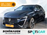 Peugeot 308 SW 1.5 GT HDI130 EAT8 +WR+L/SHZ+RFK+AHK+HSA+ - Peugeot 308 in Leverkusen