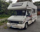 LMC Liberty 566  H-Kennz., AHK, sehr gepflegt - Angebote