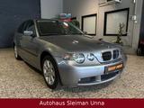 BMW 3 Compact 316 ti Edition Lifestyle/M-Sport - BMW 316 in Dortmund
