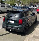 MINI JCW 231 PS 1. Hand/Nav/HK/SHz - MINI MINI: Ps