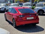 Honda Civic Hybrid e:HEV Elegance|Allwetter|RFK - Honda Civic in Düsseldorf