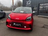 Smart ForFour forfour electric drive / EQ - Smart ForFour in Saarbrücken
