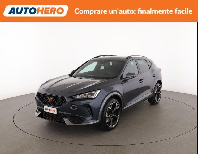 Image of Cupra Formentor