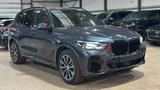 BMW X5 Baureihe X5 xDrive 45 e M Sport - BMW: Xdrive