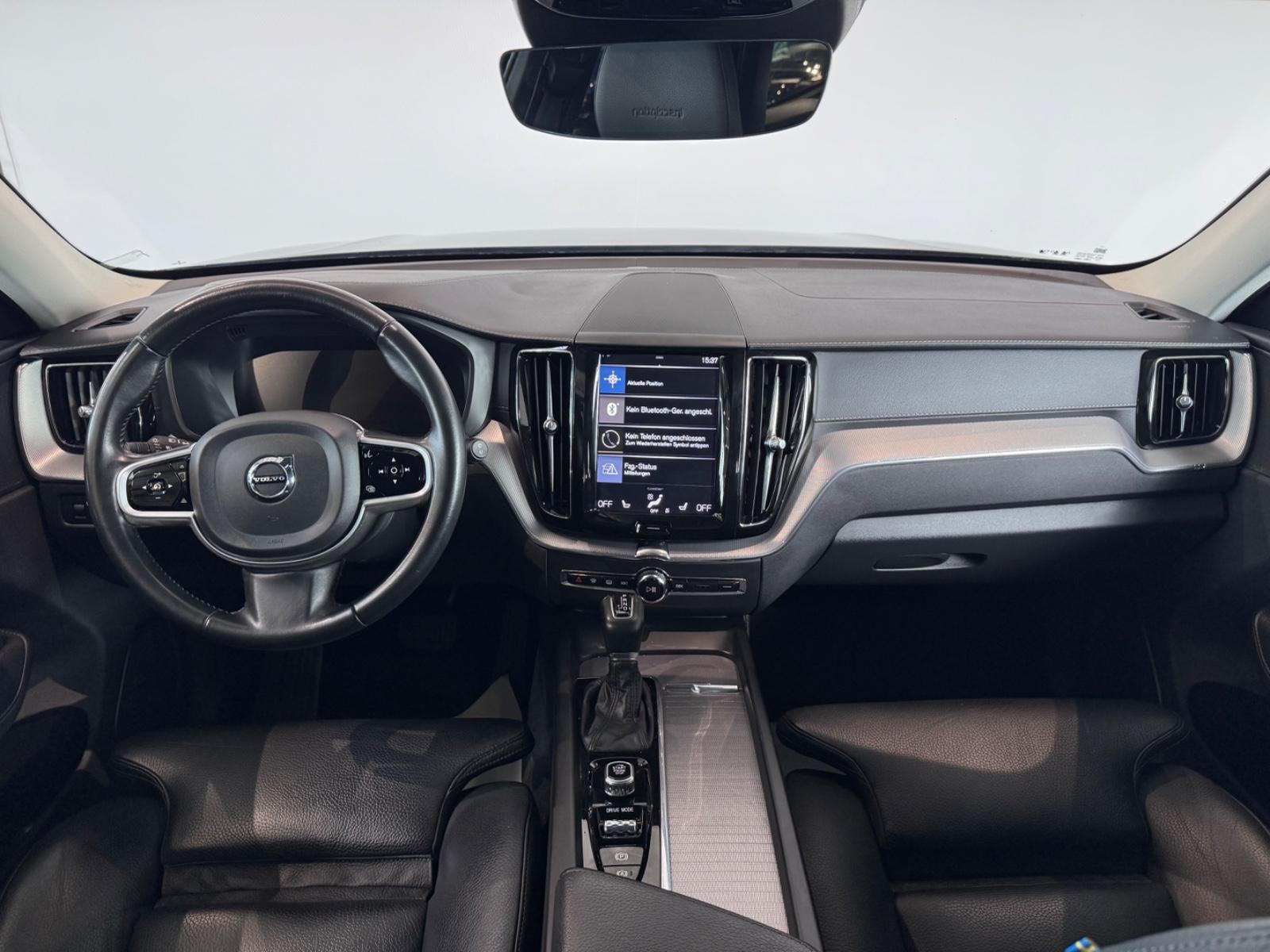 Volvo XC 60 Inscription 2WD*DIGITAL*LED*LEDER*MEMORY*
