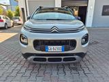 Citroën Citroen C3 Aircross PureTech 110 S&S Shine - Citroën C3 Aircross Kombi Gebrauchtwagen
