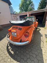 Volkswagen Käfer Cabriolet 1303 LS - Volkswagen Käfer in Köln