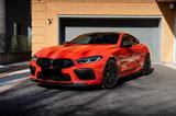 BMW M8 Competition xDrive Coupé M8 Competition - BMW M8 von privat