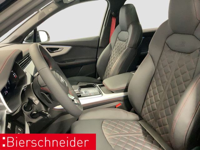 Audi Q7 - Bild 11