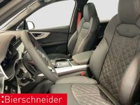 Audi Q7 - Vorschau Bild 11