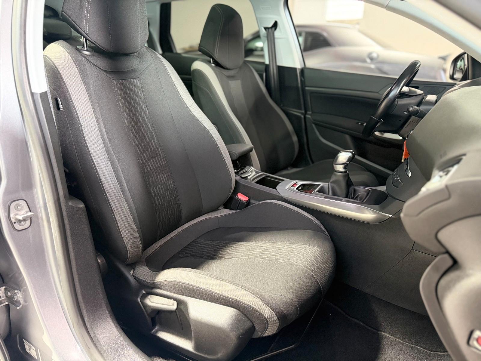 Peugeot 308 SW Style Navi Panorama PDC