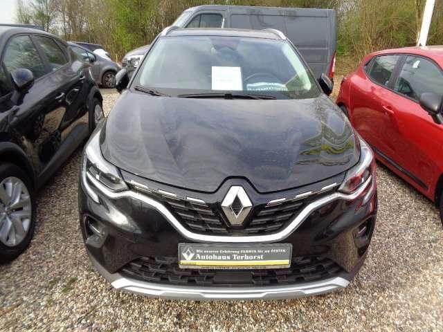 Renault Captur Edition One