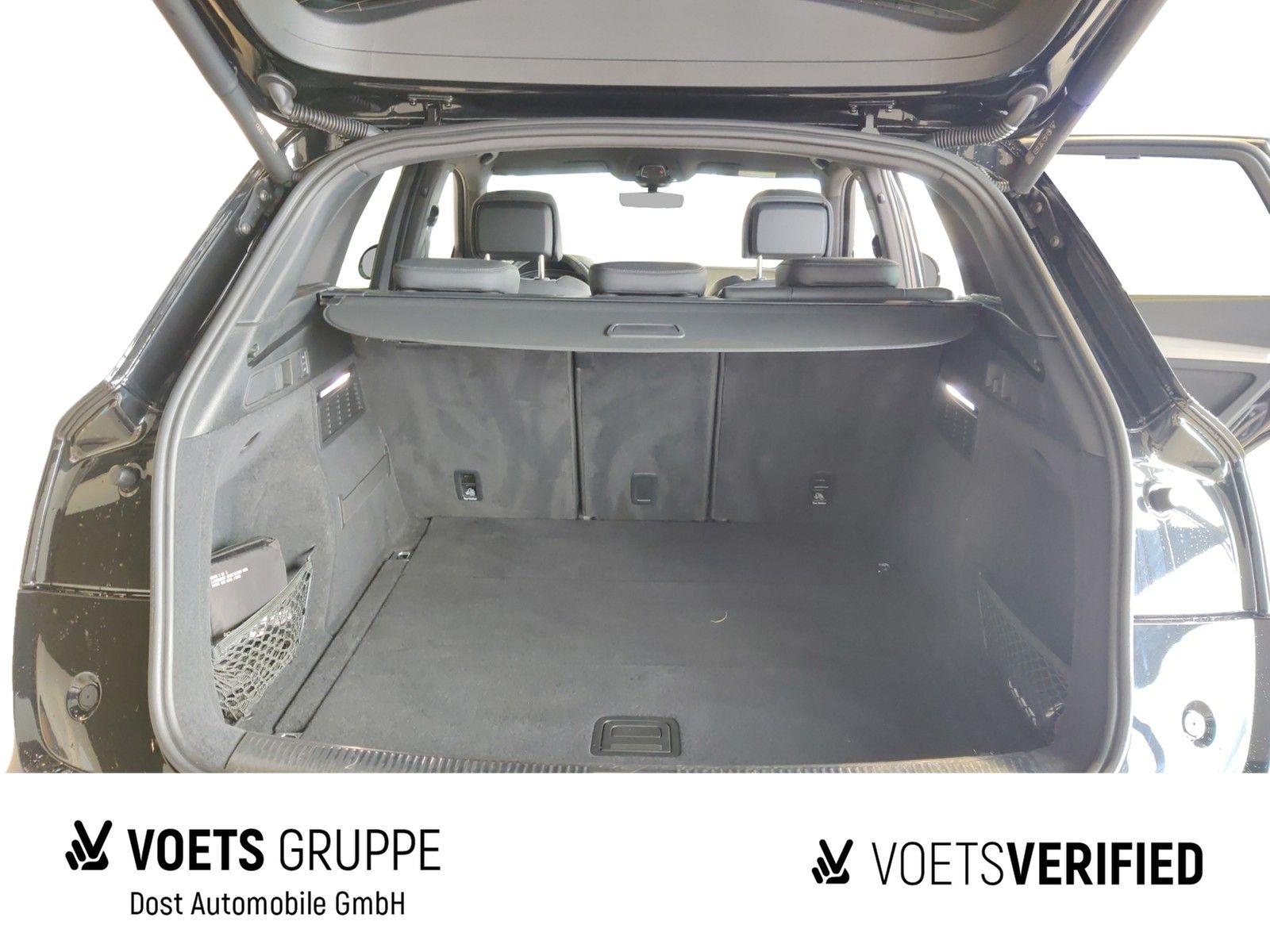 Audi SQ5 - Bild 14