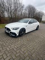 Mercedes-Benz C Klasse W206  C300 AMG Line 
