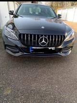Mercedes-Benz Mercedes C 250 - Mercedes-Benz C 250 in Düsseldorf