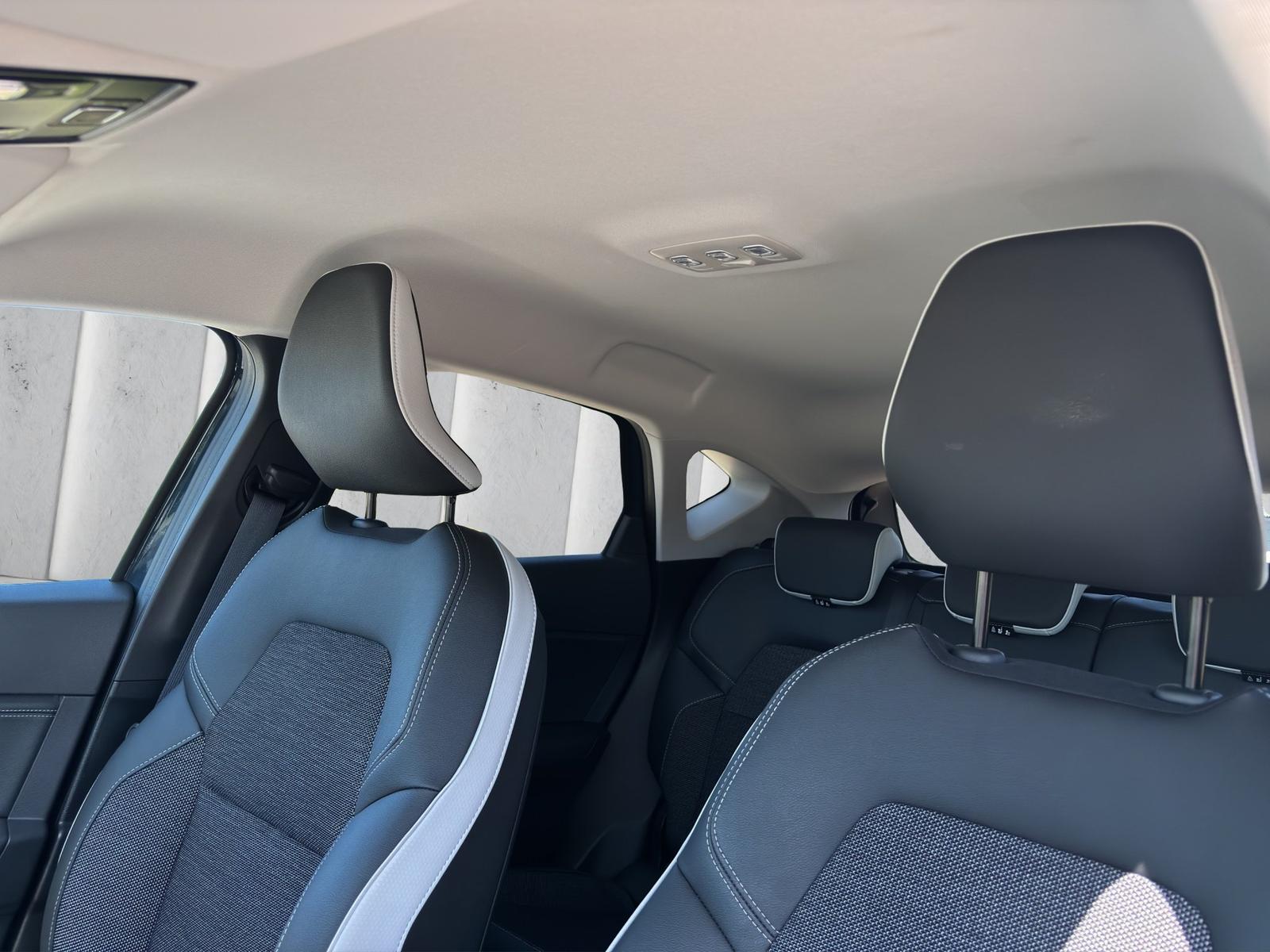 Mitsubishi ASX Intro Edition Plug-in-Hybrid
