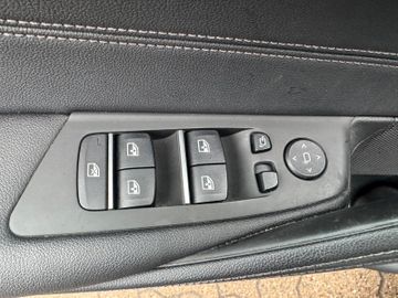 Bild 16 BMW 520 5 Touring 520 d