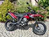 Malaguti XSM 125 - MALAGUTI MOTORRAD