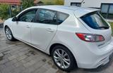 Mazda 3 2.0 MZR-DISI Sports-Line i-stop Sports-Line - Mazda 3: ST