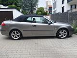 Saab 9-3 1.8t Vector Anniversary Cabriolet Vector... - Saab Gebrauchtwagen in Frankfurt