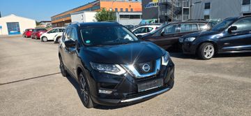 Nissan X-Trail - 3