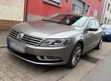 Volkswagen VW Passat CC Automatik - Volkswagen Passat CC mit Benzin-Antrieb: Automatik