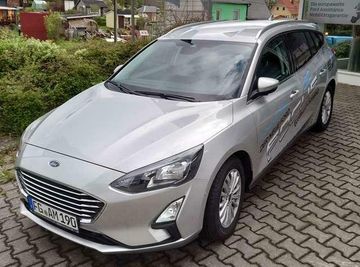 Ford Focus Turnier 1.0 EcoBoost Hybrid TITANIUM